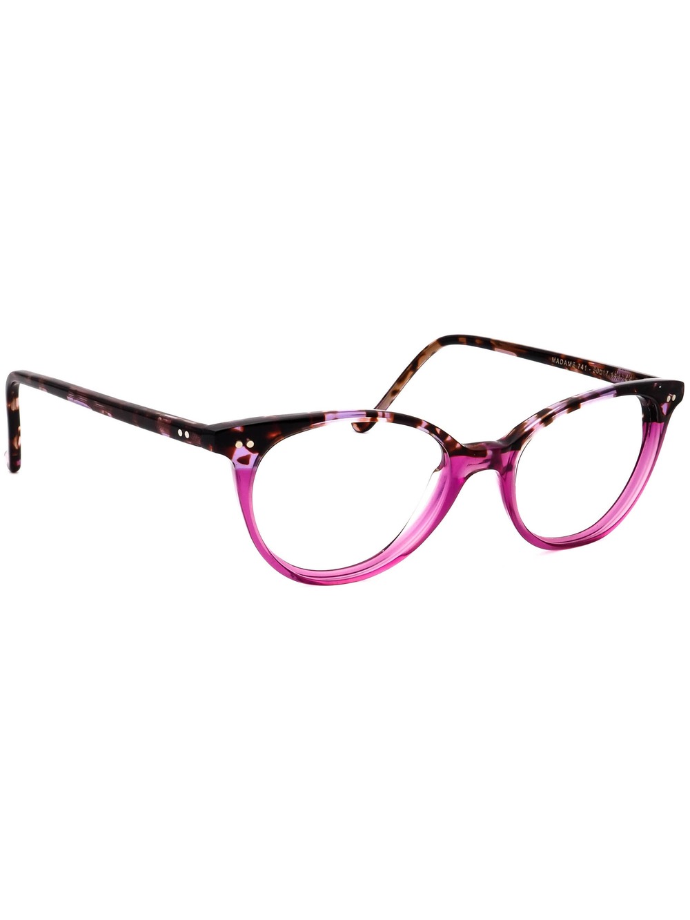 Jean Lafont Madame 741 Eyewear